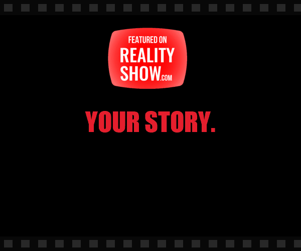 Your story, your show, your business. RealityShow.com